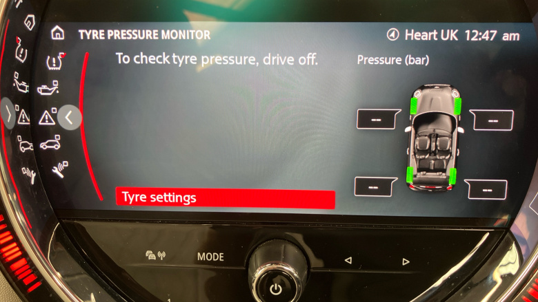 MINI Convertible 2.0 Cooper S Exclusive 2dr Auto [Comfort Pack] Petrol Convertible